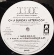 画像2: A Lighter Shade Of Brown - On A Sunday Afternoon 12"