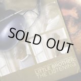 画像: Little Brother - The Listening  2LP