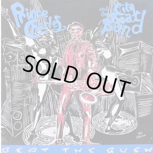 画像: Prince Charles And The City Beat Band	 - Beat The Bush 12"