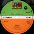 画像1: Mass Production - Shante/Your Love  12" 