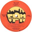 画像1: MC Lyte - 10% Dis/Kickin' 4 Brooklyn  12"