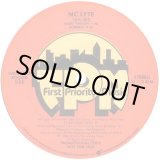 画像: MC Lyte - 10% Dis/Kickin' 4 Brooklyn  12"