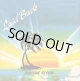 画像: Laid Back - Sunshine Reggae/White Horse   12"
