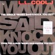 画像1: LL Cool J - Mama Said Knock You Out  12"