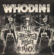 画像1: Whodini - The Haunted House Of Rock  12"