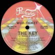 画像2: Wuf Ticket - The Key  12"