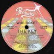 画像1: Wuf Ticket - The Key  12"