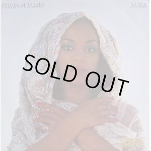 画像: Sylvia St. James - Magic  LP 