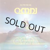 画像: Omni - All For The One  LP 