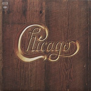画像: Chicago - Chicago V LP