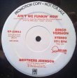 画像1: Brothers Johnson - Ain't We Funkin' Now  12" 