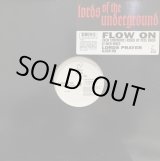 画像: Lords Of The Underground - Flow On/Lord's Prayer (Doubled！)  12"X2
