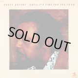 画像: Rusty Bryant - Until It's Time For You To Go  LP 