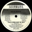 画像1: Delia Renee - You're Gonna Want Me Back (3Vers) 12" 