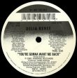 画像1: Delia Renee - You're Gonna Want Me Back (3Vers) 12" 