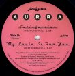 画像3: Aurra (Slave/Aurra - Civil Attack) - Satisfaction/My Love Is For You  12"