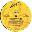 画像3: TLC - Creep (Remix)  12" 