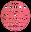 画像2: Aurra (Slave/Aurra - Civil Attack) - Satisfaction/My Love Is For You  12"