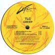 画像4: TLC - Creep (Remix)  12" 