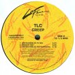 画像4: TLC - Creep (Remix)  12" 