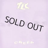 画像: TLC - Creep (Remix)  12" 