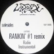 画像2: Latyrx - Say That/Rankin No. 1 (Remix) 12"  