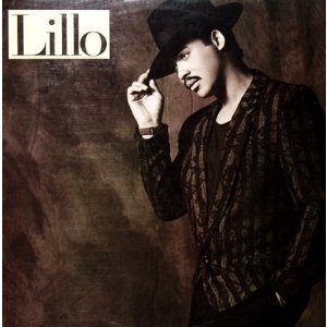 画像: Lillo Thomas - Lillo  LP