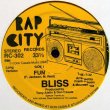 画像1: Bliss - Fun 12"