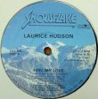 画像1: Laurice Hudson - Feel My Love  12"