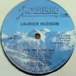 画像2: Laurice Hudson - Feel My Love  12"