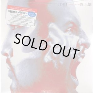 画像: Latyrx (Lateef & Lyrics Born) - The Album (20 Years Anniversary Deluxe Edition)   2LP + 7"