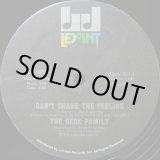 画像: The Beck Family - Can't Shake The Feeling  12" 