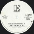 画像1: Grover Washington, Jr. - Just The Two Of Us  12" 