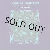 画像: George Clinton - Sample Some Of Disc, Sample Some Of Dat Volume 2 LP 