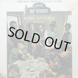 画像: Bobby Womack - Across 110th Street   LP