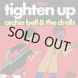 画像: Archie Bell & The Drells - Tighten Up  LP