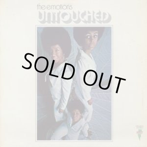 画像: The Emotions - Untouched  LP