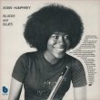 画像1: Bobbi Humphrey - Blacks And Blues  LP