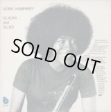 画像: Bobbi Humphrey - Blacks And Blues  LP