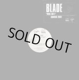 画像: Blade - Look 4 Tha Name  12"