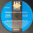 画像1: Fugees - Don't Cry Dry Your Eyes/Ready Or Not (Clark Kent/Django Remix)  12"