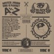 画像2: Mister Jason - Mister Jason Has A Posse  10" 