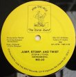 画像2: Mo-Jo - Jump, Stomp And Twist  12"