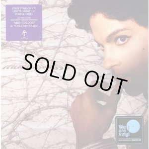画像: Prince - Musicology  2LP
