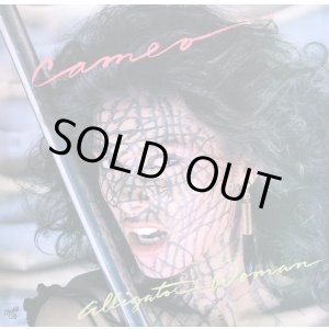 画像: Cameo - Alligator Woman  LP