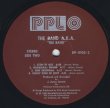 画像3: The Band AKA - The Band  LP