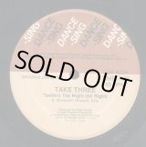 画像: Take Three - Tonite's The Night (All Right)  12"
