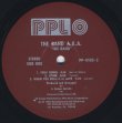 画像2: The Band AKA - The Band  LP