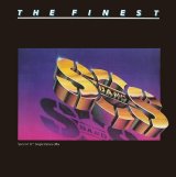 画像: The S.O.S. Band - The Finest  12"