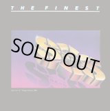 画像: The S.O.S. Band - The Finest  12"